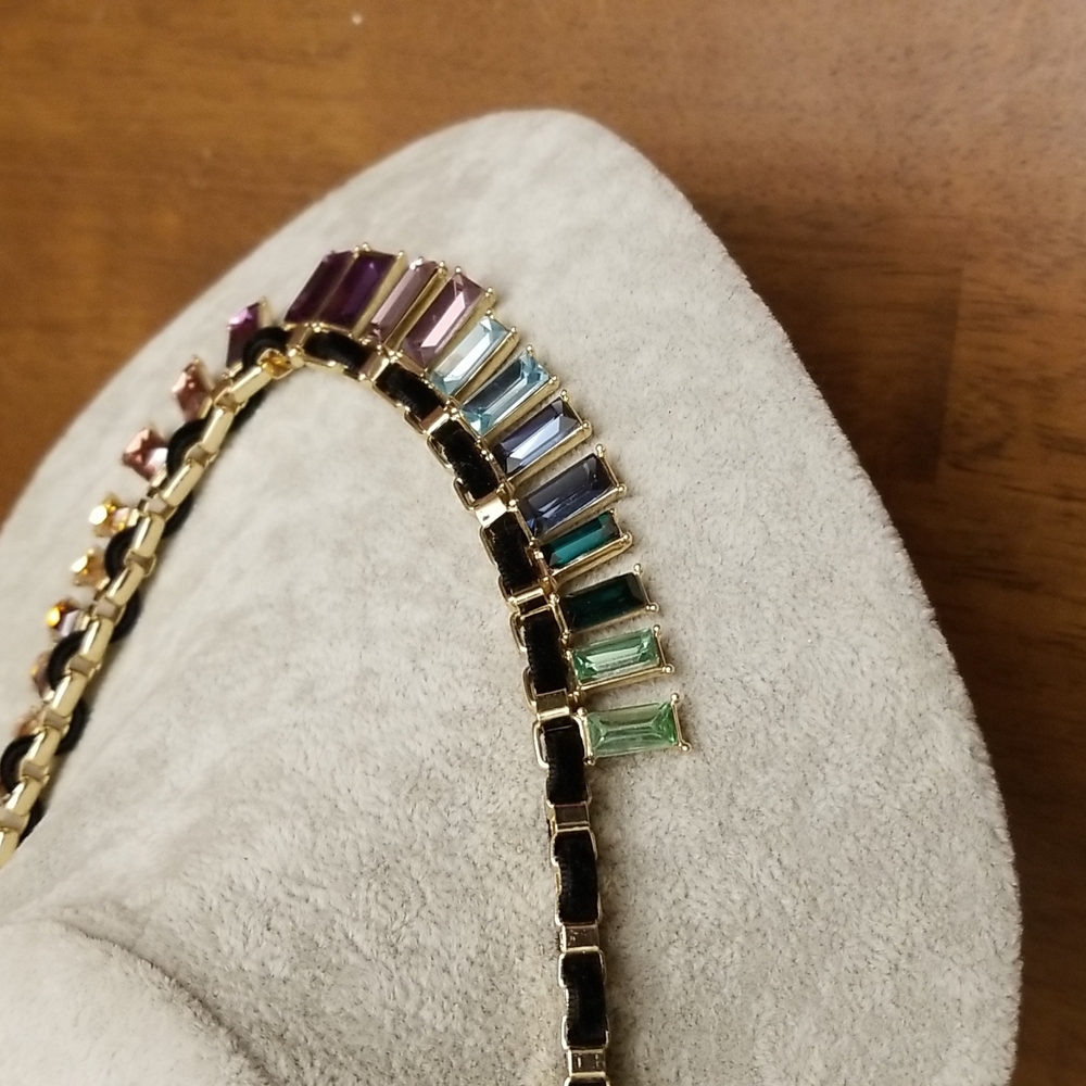 Inc Statement Necklace - image 8